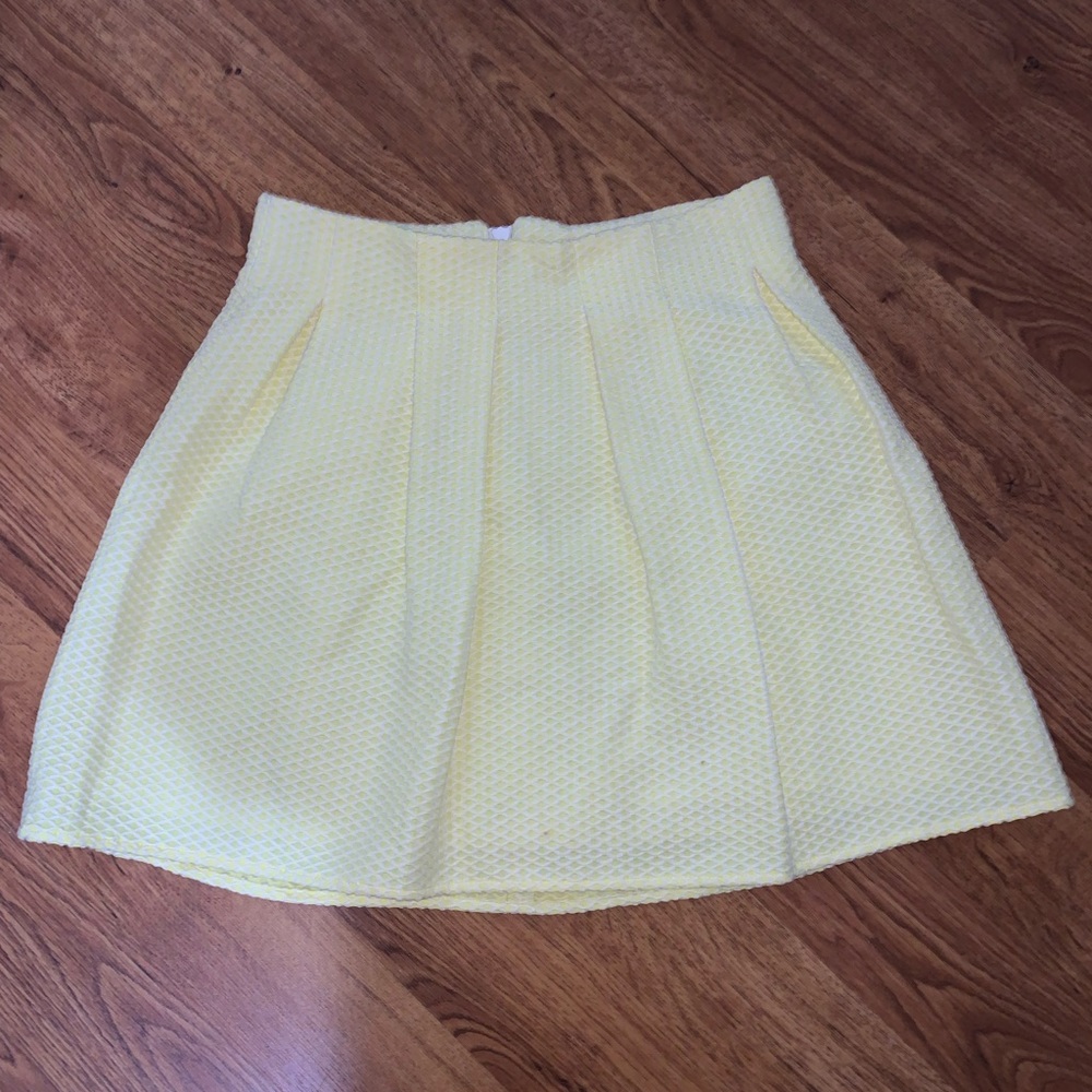 Naf Naf skirt